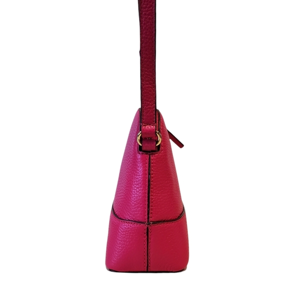 Kate Spade Leather Hanna Crossbody - Picture 4 of 8